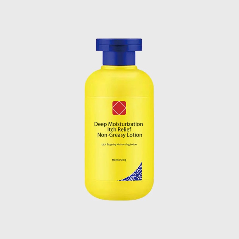🔥Winter promotion 49% OFF🔥Deep moisturizing itch relief Non-greasy lotion❄️ ☃️ | 🔥Buy 1 Get 1 Free🔥