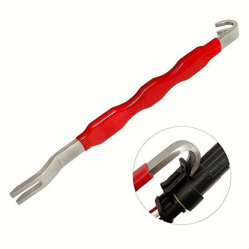🔥🚗🛠️Automotive Electrical Terminal Connector Separator Removal Tool