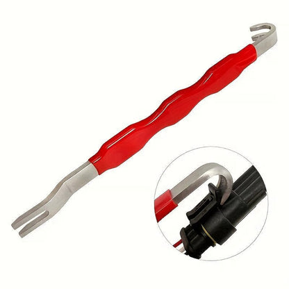 🔥🚗🛠️Automotive Electrical Terminal Connector Separator Removal Tool