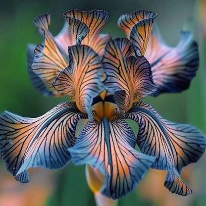 ⚜️Rare Tall Bearded Iris (Premium Rhizome Variety) | ⚜️Buy 1 Get 1 Free⚜️