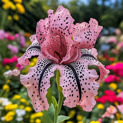 ⚜️Rare Tall Bearded Iris (Premium Rhizome Variety) | ⚜️Buy 1 Get 1 Free⚜️