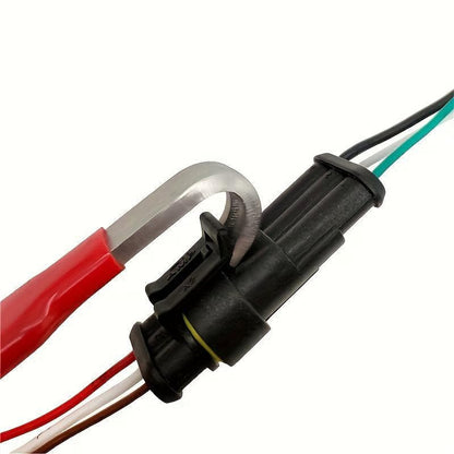 🔥🚗🛠️Automotive Electrical Terminal Connector Separator Removal Tool