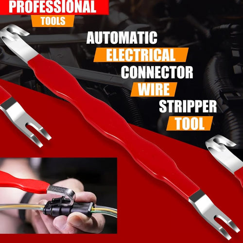 🔥🚗🛠️Automotive Electrical Terminal Connector Separator Removal Tool