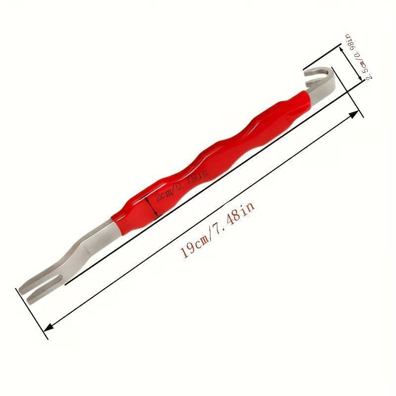 🔥🚗🛠️Automotive Electrical Terminal Connector Separator Removal Tool