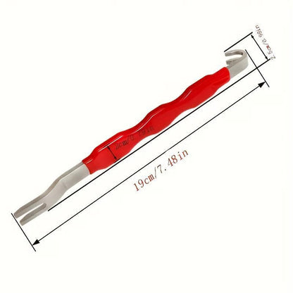 🔥🚗🛠️Automotive Electrical Terminal Connector Separator Removal Tool